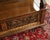 Late 19th Century English Victorian Oak Hall Seat Settee Bench For Sale - Image 9 of 18