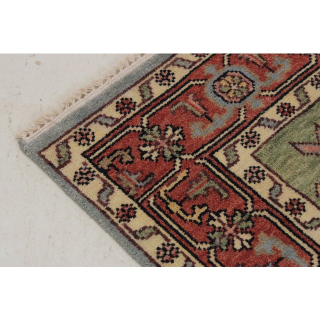 Age: Approx: 25 Years Old Details: Clean & Well Cared For High Quality Vibrant Colors Grade 9 Out Of 10 Hand Woven High...