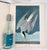 American 1964 Audubon Folio Lithograph Great Bird Paintings – “Arctic Tern” 17x14 For Sale - Image 3 of 9