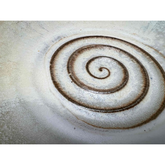 Ceramic Bowl by Hildegard Delius for Hamelner Töpferei, Germany, 1934 For Sale - Image 4 of 7