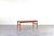 Teak Model 640 Coffee Table by Peter Hvidt & Orla Mølgaard-Nielsen for France & Søn, 1950s For Sale - Image 13 of 13