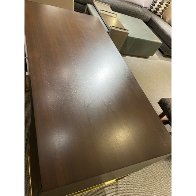 Maxine Snider Inc. Library Desk For Sale In Chicago - Image 6 of 6