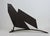 Large Abstract Welded Steel Sculpture "Bird on a Limb" by David Tothero For Sale - Image 10 of 10
