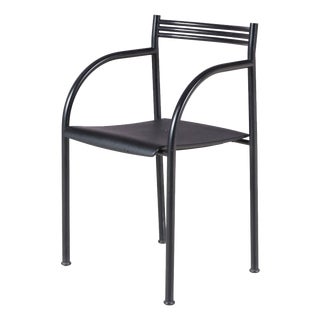 Dining Chair by Philippe Starck for Baleri, Italy, 1980s For Sale