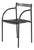 Dining Chair by Philippe Starck for Baleri, Italy, 1980s For Sale