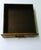 Wood Vintage Oak Accent / End / Side Table For Sale - Image 7 of 9
