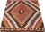 1960s 1960s Turkish Kilim For Sale - Image 5 of 6
