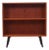 Vintage Danish Teak Bookcase, 1970s For Sale