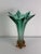 Large Vintage Murano Glass Vase, 1940s For Sale - Image 12 of 13