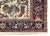 Vintage Indian Heriz-Style Rug For Sale - Image 9 of 11