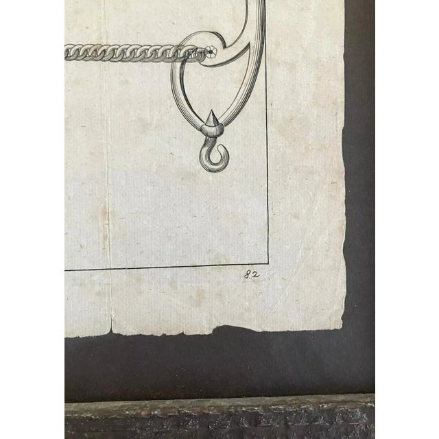 Up for sale is this beautiful engraving, one of a series of forty-two double-page engravings that were published by...