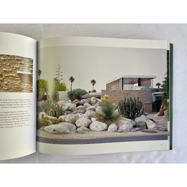 American Ranch Houses: Living the California Dream, by David Weingarten and Lucia Howard, Rizzoli, 2009, First Edition For Sale - Image 3 of 5