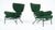 Metal Tre Pezzi Mod PL19 Armchairs attributed to Franco Albini and Franca Helg, 1950s, Set of 2 For Sale - Image 7 of 18