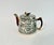 1930s Arthur Wood Silver Shield Teapot For Sale - Image 4 of 10