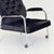 Mid-Century Bore Armchair by Noboru Nakamura for Ikea, Sweden, 1970s For Sale - Image 11 of 13