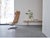 Black Krobo Bench in Oak from Bruksbo, 1960s For Sale - Image 8 of 14