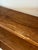 Vintage Wooden Bookshelf, Francem 1940s For Sale - Image 17 of 18