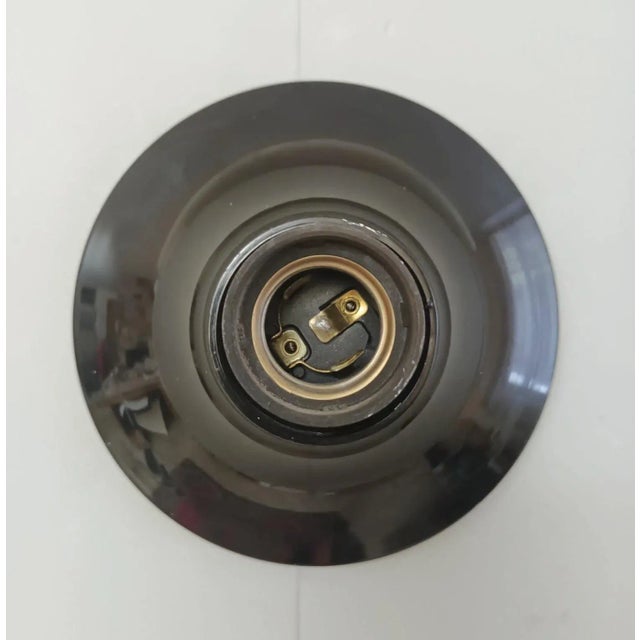 Artemide 1970s "Teti" Sconce by Vico Magistretti for Artemide For Sale - Image 4 of 12