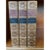 Mid-Century Modern Antique 3-Vol Set: Works of Flavius Josephus, William Whiston, Illustrated For Sale - Image 3 of 6