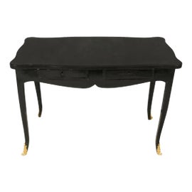 Example of Louis XV Desks