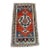 Turkish Yastik Rug 1'10" x 3'4" For Sale