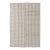 Vintage Modern Turkish Kilim Rug - 6`1″ X 8`8″ For Sale