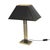 Mid-Century Table Lamp from Lusterie Deknudt, 1960s For Sale - Image 13 of 18