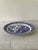 Lovely addition to any Blue willow china collection. This wonderful early 20th century platter is in wonderful condition.