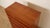Vintage Danish Chest of Drawers in Teak For Sale - Image 4 of 10