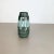 Fat lava art vase super rare green white coloration Model: 203-26 Producer: Scheurich, Germany Decade: 1970s This original...