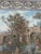 Textile Nice French Aubusson Style Jacquard Tapestry Riverside, 1970s For Sale - Image 7 of 18