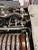 Metal Electromechanical Wheel-Based Cipher Machine, 1950s For Sale - Image 7 of 15