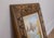 Small Signed Vintage Mountains & Lake Landscape Painting For Sale - Image 4 of 10