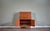 Wood Mid-Century Teak Secretary from Jentique, 1960s For Sale - Image 7 of 10