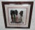 Framed Acrylic Wall Art by P. K. Mortenson For Sale - Image 4 of 8