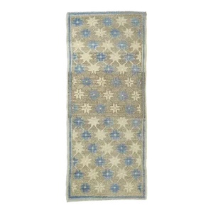 Geometric Rug 2'8'' X 6'9''