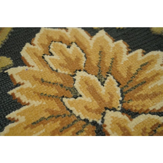 Sumak Rug 8' X 10' For Sale - Image 12 of 12