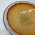 Mid-Century Modern Vintage Murano Art Glass Vide-Poche - Orange & Vermillion Spiral Bowl C. 1960s For Sale - Image 3 of 5