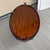 Traditional Maitland Smith Aged Regency Coffee Table, Oval For Sale - Image 3 of 13