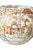 Japanese Satsuma-Style Porcelain Vase For Sale In San Diego - Image 6 of 9