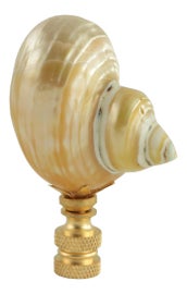 Example of Finials