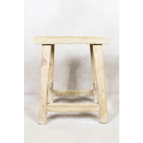Vintage rustic elm wood stool add timeless charm to your home with the vintage rustic elm wood stool . This beautiful,...