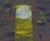 Abstract Sunset Through Golden Gate Abstract For Sale - Image 3 of 3