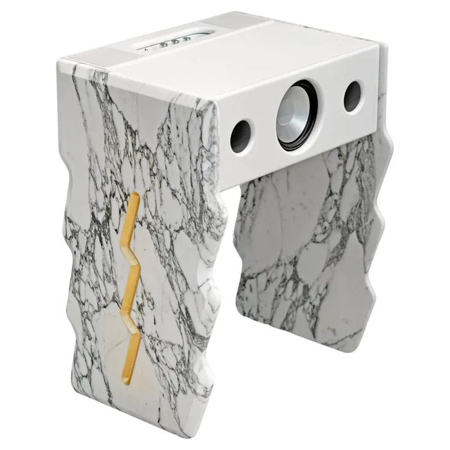 Not Yet Made - Made To Order Cube Thunder Acoustic Furniture by SB26 For Sale - Image 5 of 5