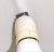 Conchiglia Table Lamp by Luigi Massoni and Luciano Buttura for Guzzini from Meblo, Yugoslavia, 1960s For Sale - Image 18 of 18