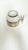 Glass Scandinavian Wall Light in Brass and Acrylic Glass by Bent Karlby for Lyfa, 1967s For Sale - Image 7 of 8