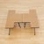 1960s Set of Four Vintage Modular Side Tables For Sale - Image 9 of 12