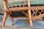 20Thc Wicker Child's Bar Harbor Settee & Chaise For Sale - Image 9 of 9