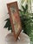 Brown Mid 20th Century Mid-Century Modern California Modernist Figural Painting by Leon d'Usseau (Dusso) For Sale - Image 8 of 12
