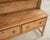 19th Century Country English Farmhouse Pine Kitchen Dresser For Sale - Image 9 of 18